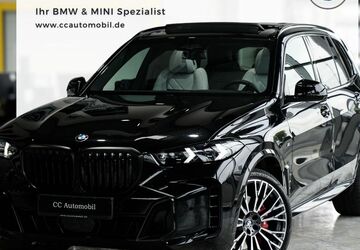 BMW X5 6.745 km 88.899 &euro; Fürth 90763