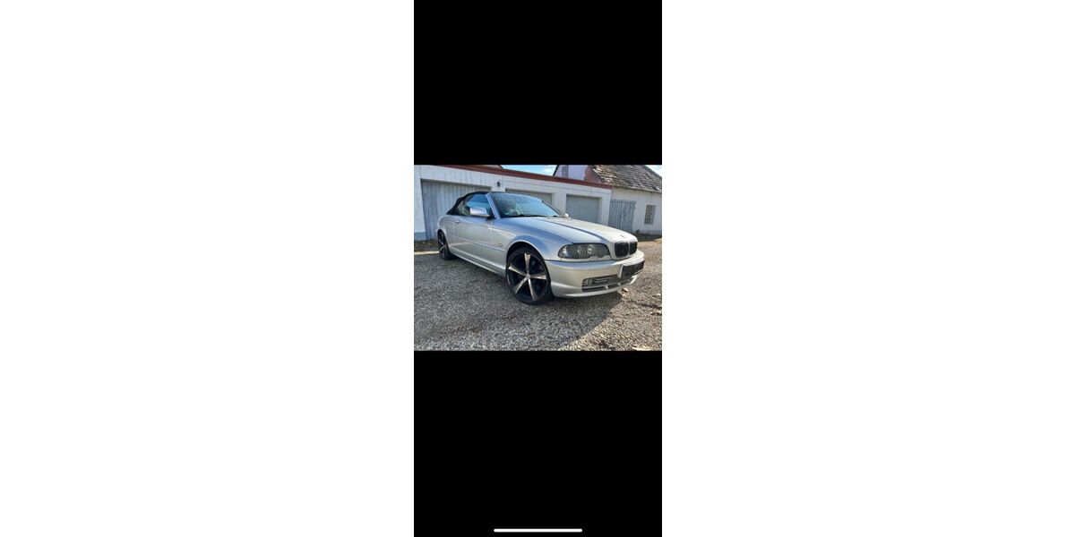 BMW 330 178.794 km 7.500 &euro; Nürnberg 90429