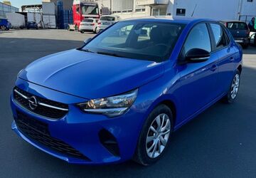 Opel Corsa 26.684 km 11.700 &euro; Nürnberg 90427