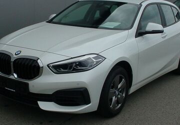 BMW 118 42.000 km 19.999 &euro; Baiersdorf 91083