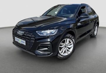 Audi Q5 71.629 km 54.980 &euro; Cadolzburg 90556