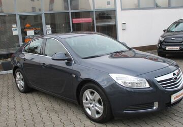 Opel Insignia 65.000 km 6.900 &euro; Oberasbach 90522