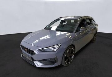 Cupra Leon 62.650 km 27.950 &euro; Roth 91154