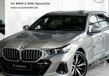 BMW 520 7.679 km 51.999 &euro; Fürth 90763