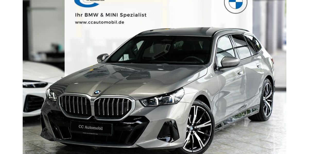 BMW 520 7.679 km 51.999 &euro; Fürth 90763