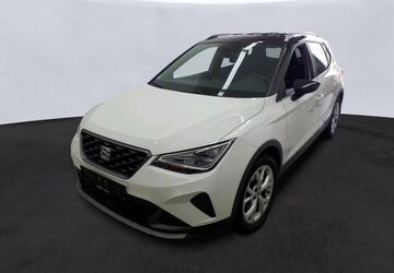 Seat Arona 18.150 km 21.320 &euro; Herzogenaurach 91074