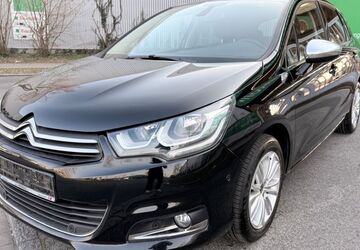 Citroen C4 70.000 km 6.990 &euro; Fürth 90763