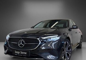 Mercedes-Benz E 300 12.084 km 46.799 &euro; Altdorf 90518