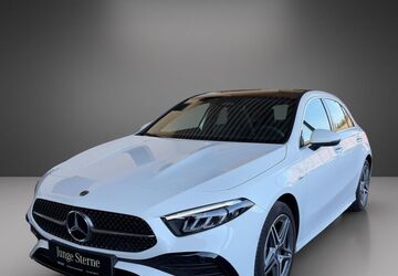 Mercedes-Benz A 250 9.850 km 36.449 &euro; Altdorf 90518