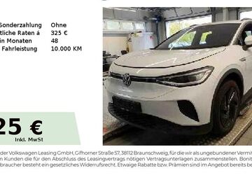 VW ID.4 21.364 km 29.355 &euro; Nürnberg 90411