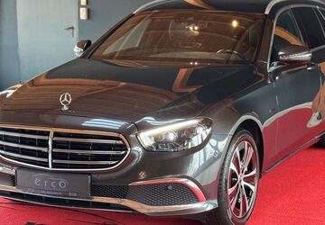 Mercedes-Benz E 300 149.096 km 25.990 &euro; Schwabach 91126