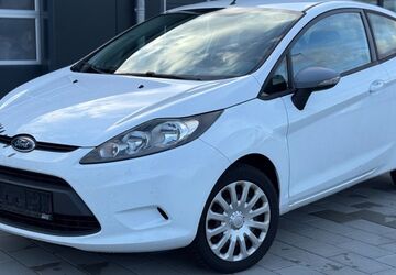 Ford Fiesta 127.000 km 2.390 &euro; Oberferrieden/Burgthann 90559