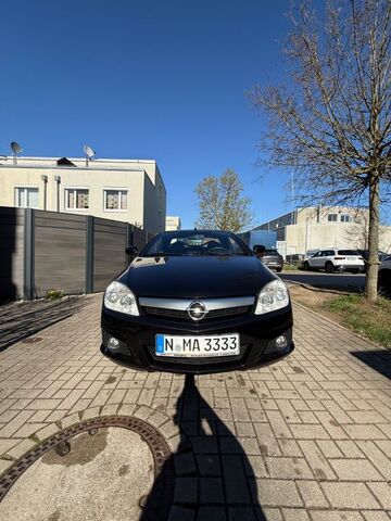 Gebrauchte Opel Tigra