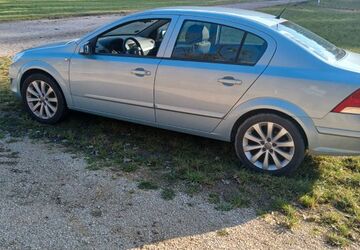 Opel Astra 115.000 km 3.790 &euro; nürnberg 90455