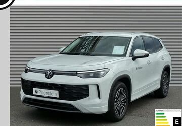 VW Tayron 7.900 km 41.904 &euro; Fürth 90762