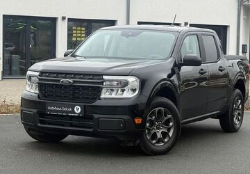 Ford Maverick 1.866 km 30.990 &euro; Fürth (bei Nürnberg) 90768