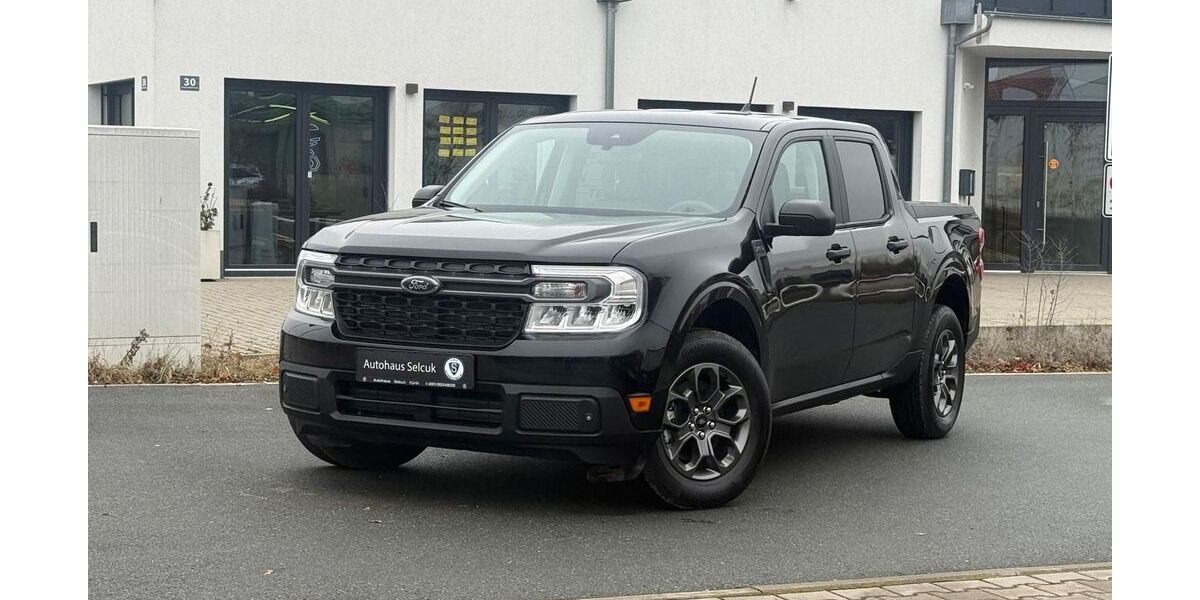 Ford Maverick 1.866 km 30.990 &euro; Fürth (bei Nürnberg) 90768