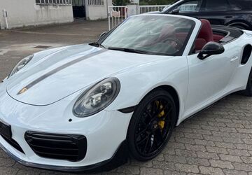 Porsche 991 50.509 km 129.991 &euro; Roth 91154