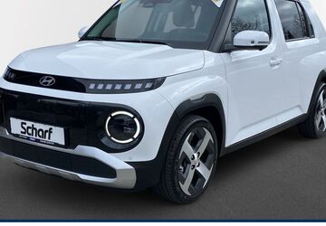 Hyundai INSTER 19.385 km 26.890 &euro; Herzogenaurach 91074