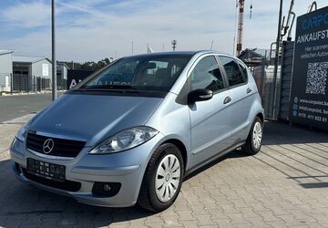 Mercedes-Benz A 180 197.467 km 2.930 &euro; Wilhermsdorf 91452