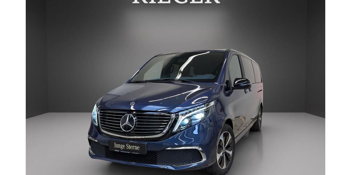 Mercedes-Benz EQV 21.488 km 48.799 &euro; Altdorf 90518
