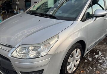 Citroen C4 174.000 km 790 &euro; Nürnberg 90453