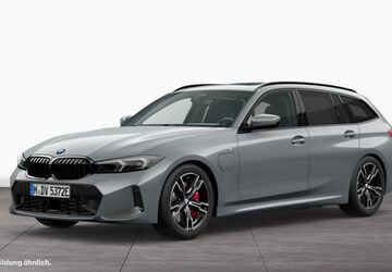 BMW 330 16.279 km 52.880 &euro; Forchheim 91301