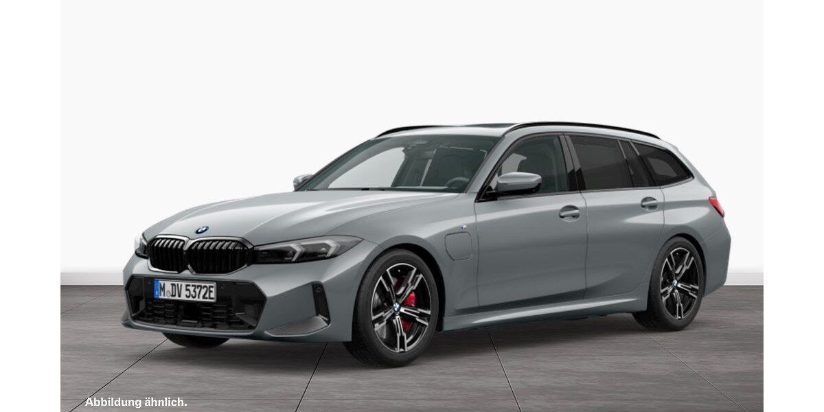 BMW 330 16.279 km 52.880 &euro; Forchheim 91301