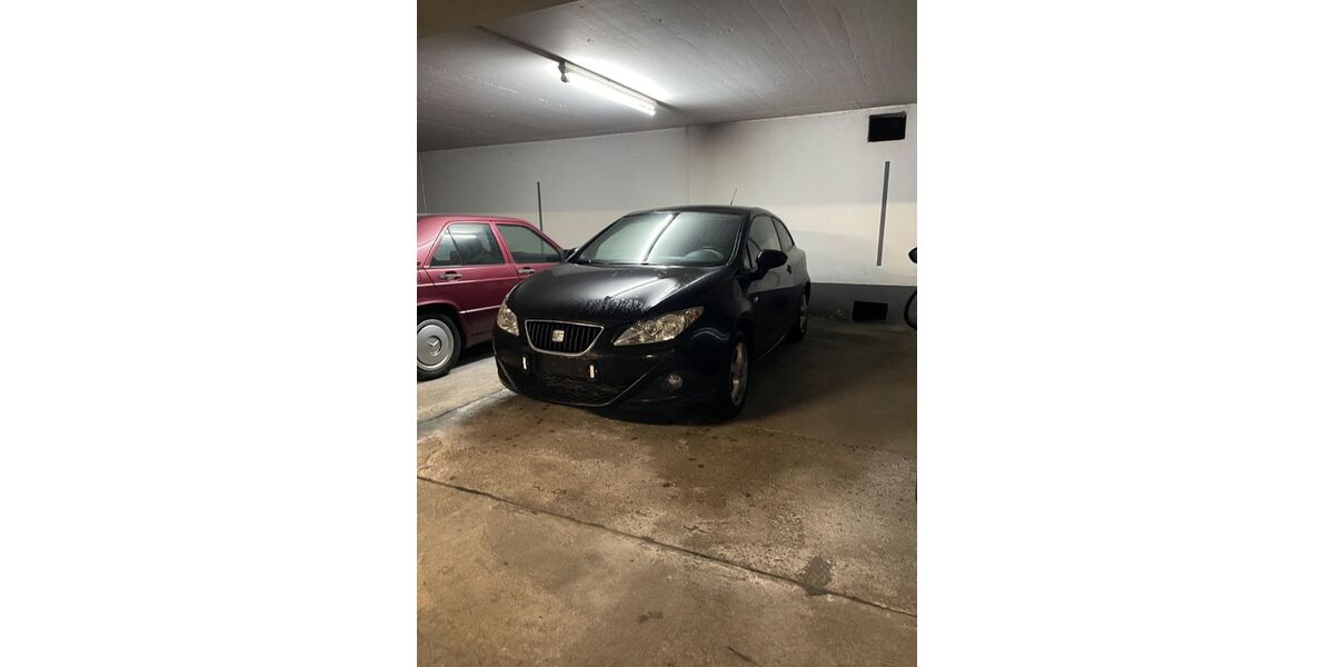 Seat Ibiza 213.000 km 2.200 &euro; Fürth 90766