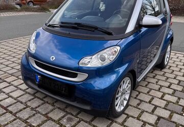 Smart ForTwo 119.300 km 5.500 &euro; Fürth 90768