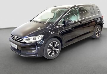 VW Touran 41.778 km 28.480 &euro; Fürth 90763
