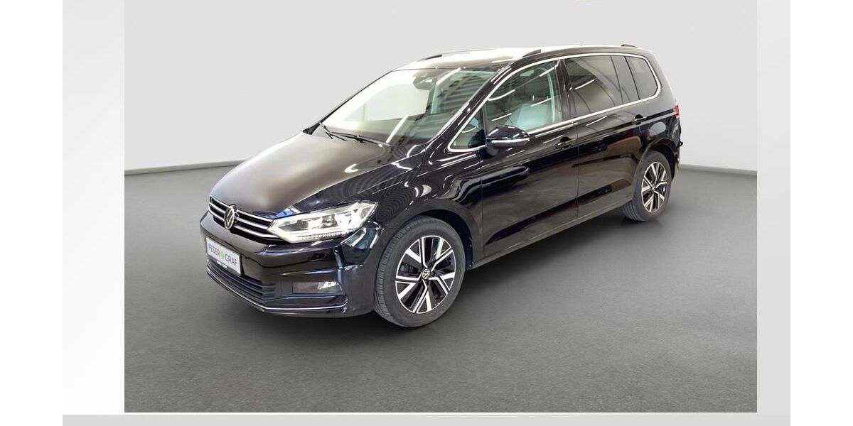 VW Touran 41.778 km 28.480 &euro; Fürth 90763