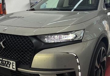 DS Automobiles DS7 (Crossback) 62.300 km 26.666 &euro; Röthenbach a. d. Pegnitz 90552