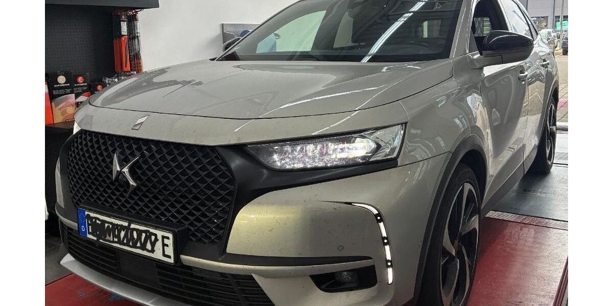 DS Automobiles DS7 (Crossback) 62.300 km 26.666 &euro; Röthenbach a. d. Pegnitz 90552