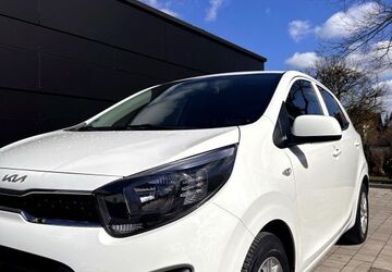 Kia Picanto 49.293 km 9.300 &euro; Schwabach 91126