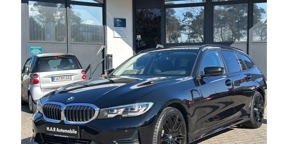 BMW 320 197.850 km 15.499 &euro; Fürth 90765