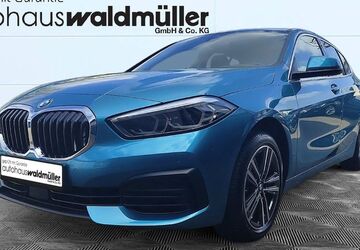 BMW 118 10.074 km 30.601 &euro; Roth 91154