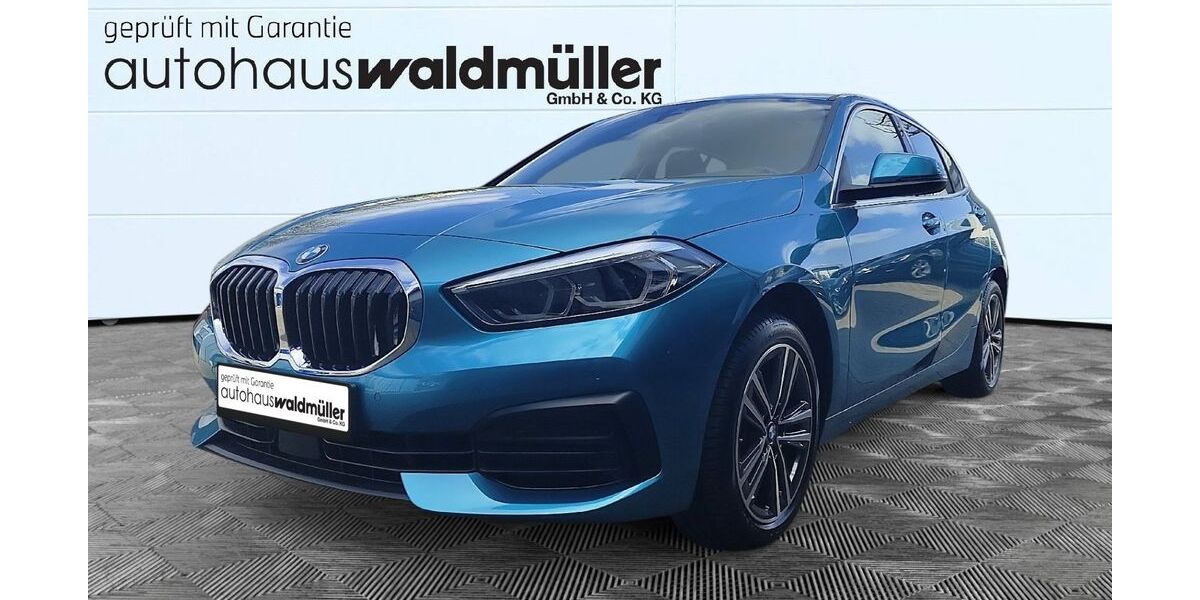 BMW 118 10.074 km 30.601 &euro; Roth 91154