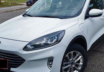 Ford Kuga 69.900 km 18.900 &euro; Schwabach 91126