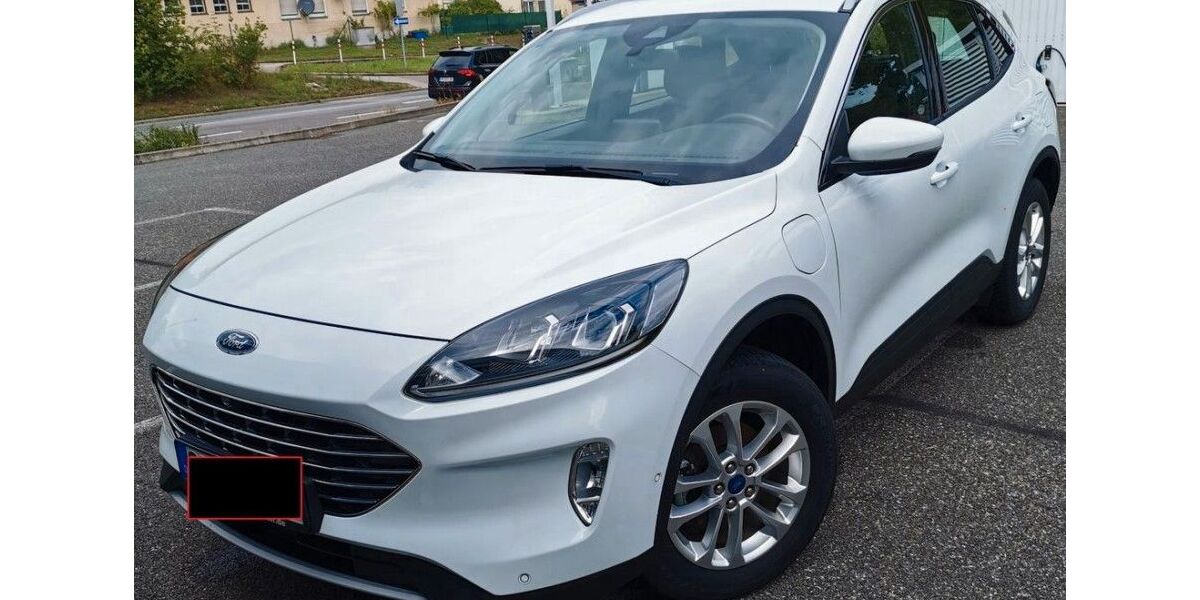 Ford Kuga 69.900 km 18.900 &euro; Schwabach 91126