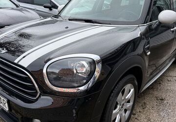 Mini Cooper 90.000 km 11.980 &euro; Fürth 90763