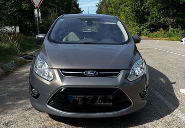 Ford Grand C-Max 228.000 km 5.400 &euro; Erlangen 91052