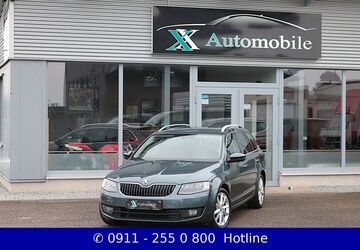 Skoda Octavia 213.000 km 7.450 &euro; Fürth bei Nürnberg 90763