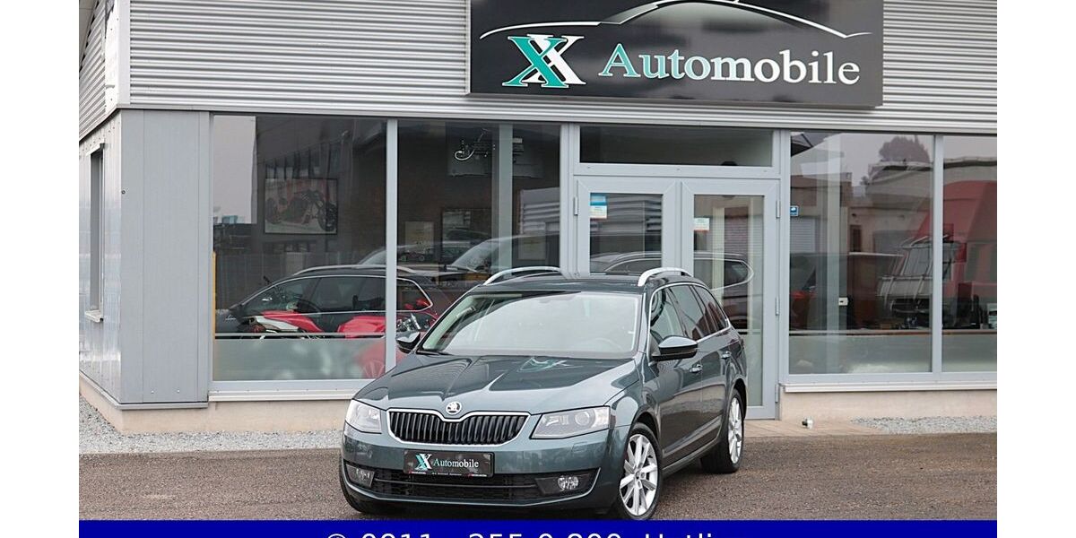 Skoda Octavia 213.000 km 7.450 &euro; Fürth bei Nürnberg 90763