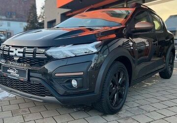 Dacia Sandero 15.800 km 20.590 &euro; Roßtal 90574