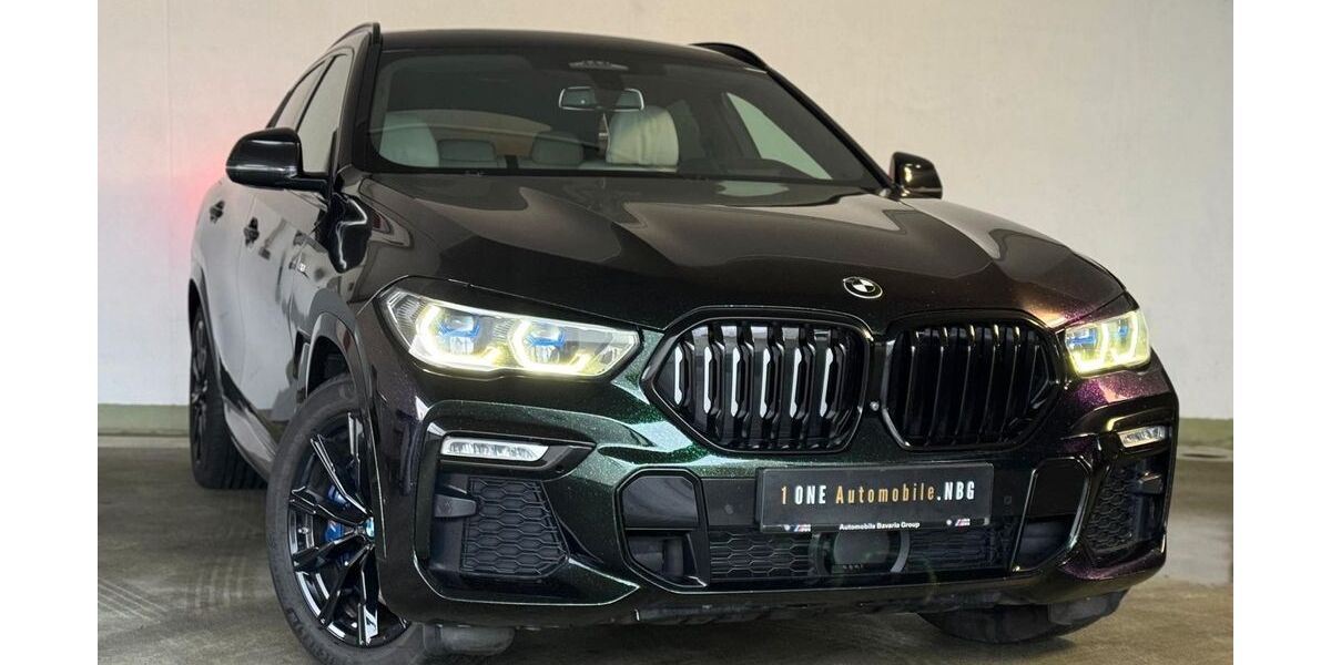 BMW X6 232.000 km 47.900 &euro; Cadolzburg 90556