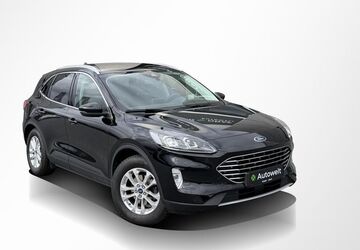 Ford Kuga 63.200 km 21.980 &euro; Roth 91154