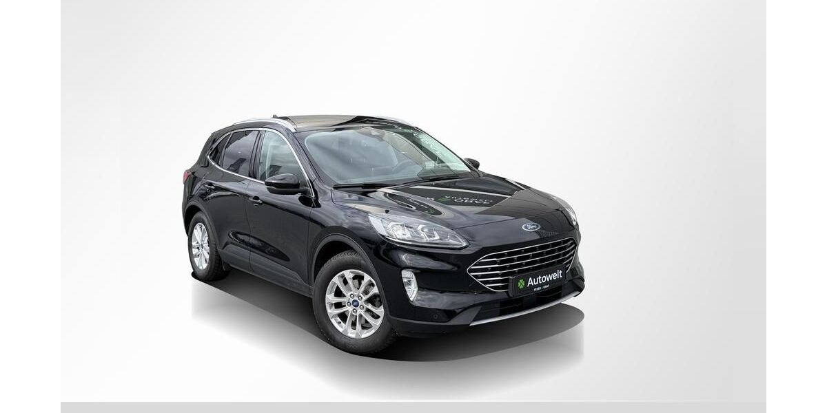 Ford Kuga 63.200 km 21.980 &euro; Roth 91154