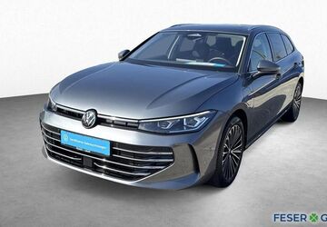 VW Passat 16.800 km 45.990 &euro; Roth 91154