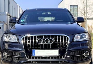 Audi Q5 139.950 km 22.790 &euro; Erlangen 91052